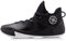 LI-NING Basketballschuh Wade Fission Way of Wade Wow lite (schwarz, EU Schuhgrößensystem, Erwachsene, Numerisch, M, 44 1/3), ABPQ025