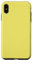 iPhone XS Max Yellow Case