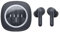 FIIL Key Pro Wireless ANC Earbuds, 40dB Active Noise Cancellation Earbuds, 30Hours Playtime, IPX5 Waterproof, Bluetooth 5.4 Multipoint Connection, TWS Bluetooth Earphone