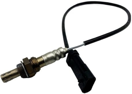 VMXGTF 8200437489, for Renault, TRAFIC TWINGO Scenic Thalia 1,2 1,4 1,6 1,8 2,0 16 V, VORNE UND HINTEN Lambda SAUERSTOFF O2 Sensor SONDE Vorgelagerter Sauerstoffsensor
