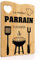 Cadeau Parrain,Cadeau Parrain Marraine Bapteme,Planche à Découper,Cadeau Parrain Marraine,Parrain Cadeau Original,Cadeau Pour Parrain,Annonce Parrain Marraine,Cadeau Bapteme,Cadeau Parrain Noel