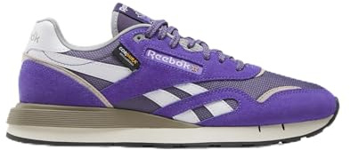 Reebok Unisex Classic Nylon 89Sneaker