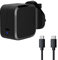 65W USB C Charger Compatible with Lenovo ThinkPad L14 Gen 3 (Intel) (21C1, 21C2) Laptop Ac Adapter with USB C to USB C Cable