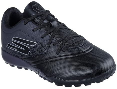 Skechers Boy's Razor 1.5 Jr Youth Tftm Sneaker