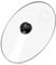 Oval Glass Lid 7 Quart Replacement for Crock Pot 7qt Slow Cooker SCV700SS and for Hamilton Beach Slow Cooker SCV700, 33474G, SCV700-KC, SCV700SS Replacement Oval 7 Quart Lids