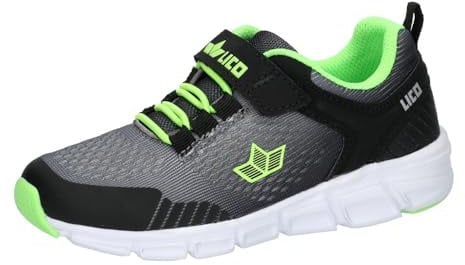 Lico Unisex Kinder Namur Vs Sneaker