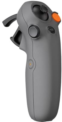 FPV Immersive Motion RC-Fernbedienung, Tragbarer Point-to-Fly-Controller Mit AR-Cursor, Kompatibel Mit DJI Goggles 3, Avata 2/Air 3/Mini 4 Pro/NEO-Drohnen