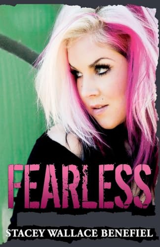 Fearless (The Retroact Saga, Band 6)