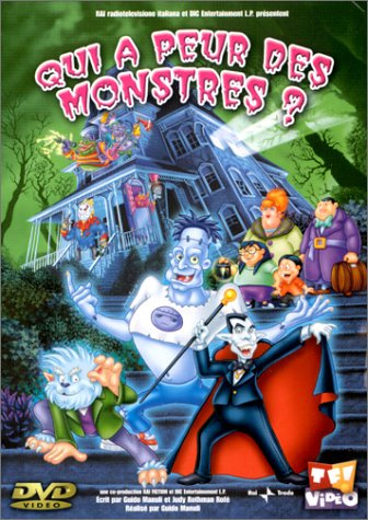 Qui a peur des monstres ?