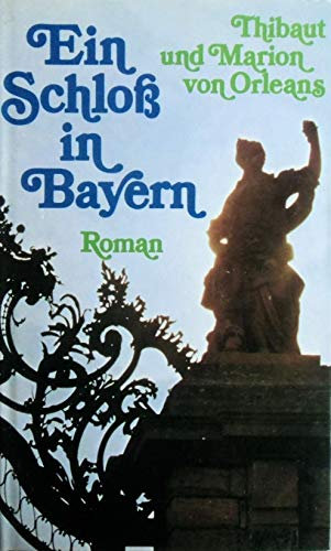 Ein Schloß in Bayern