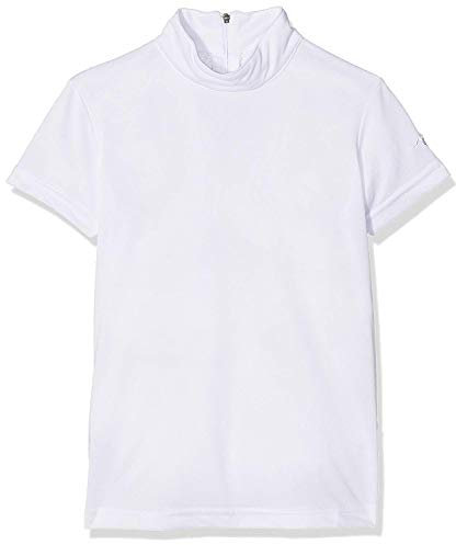 HKM Winner Polo, weiß, 152 Fille