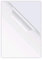 Pavo - Premium Laminierfolien DIN A3, 2 x 250 micron, 50-er Pack, Glanz