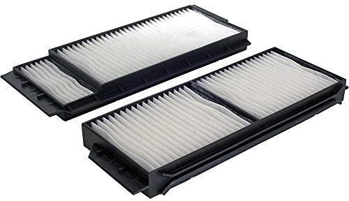 HERTH+BUSS JAKOPARTS J1343015 Cabin Air Filter