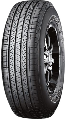 Yokohama Geolandar H/T-S (G056) XL M+S - 225/70R17 108T - Sommerreifen