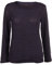 ONLY Damen Onlgeena Xo L/S KNT Noos Pullover,Blau (Navy Blazer),42 (Herstellergröße: XL)