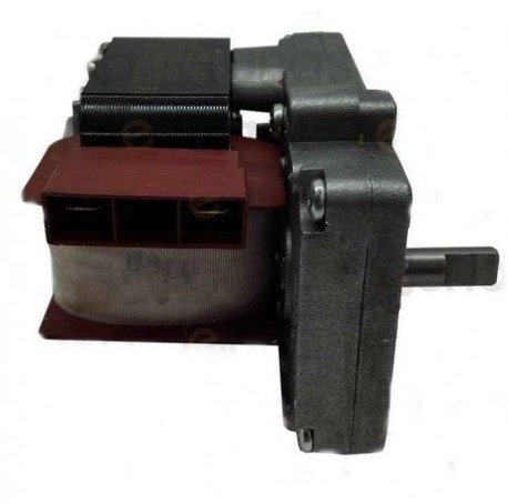 Eurast CubetasGastronorm ®- Motor asador Pollos 47/39W - 97AP10024