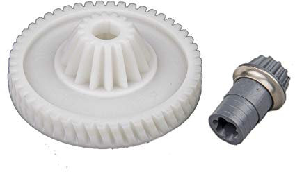 BSD Engranaje de Batidor para Batidora Manos Mum