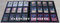 docsmagic.de Pro-Player 12-Pocket Playset Album Black - 480 Card Binder - MTG - PKM - YGO - Schwarz