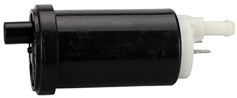 FLYN 0815012 1 bar Fördermenge Kraftstoff Fördereinheit Förderpumpe Kraftstoffpumpe Benzinpumpe Im Kraftstoffbehälter für Opel Ascona C, Astra F, Astra G, Combo, Corsa A, Corsa B, Vectra A, Vectra B