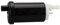FLYN 0815012 1 bar Fördermenge Kraftstoff Fördereinheit Förderpumpe Kraftstoffpumpe Benzinpumpe Im Kraftstoffbehälter für Opel Ascona C, Astra F, Astra G, Combo, Corsa A, Corsa B, Vectra A, Vectra B