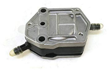 Boot Außenbord Motor Kraftstoff Pumpe Assy 356-04000-1 Für Tohatsu Nissan Außenbord 25-30-35-40-50-60-75-90-115HP 2-Takt Motor