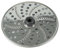 KW666531 Parmesan Coconut Grater for Small Kenwood Household Appliances