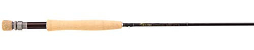 ECHO Carbon-XL Euro Nymphe Fliegenrute 3 m #3 Nymphe