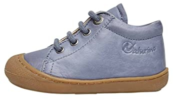 Naturino Lauflernschuhe aus Nappaleder