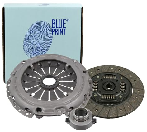Clutch Kit Blue Print ADP153027 Febi Bilston -New Pck of 1