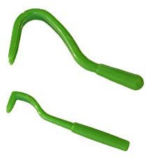 Medisure Tick Removers - 2 pack (Small & Large)
