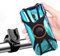 EPILUM Porta Cellulare Bici Staccabile, Supporto Bici Smartphone, 360° Rotabile Universale Supporto Telefono da Bici e Moto per Bicicletta Ciclismo, GPS Nacigatore e Altri Dispositivi Elettronici