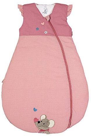 Sterntaler Funktionsschlafsack 70cm Mabel