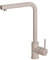 Miscelatore per lavello da cucina, Monocomando, Avena - Elleci MGKTRA51 Trail