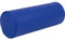 ATC Handels GmbH Lagerungsrolle mit Kunstlederbezug mit qualitativem Ether-Schaum - Länge: 40cm - in 3 verschiedenen Durchmesser und 5 Entlastungsrolle (blau, 40 x 12cm)