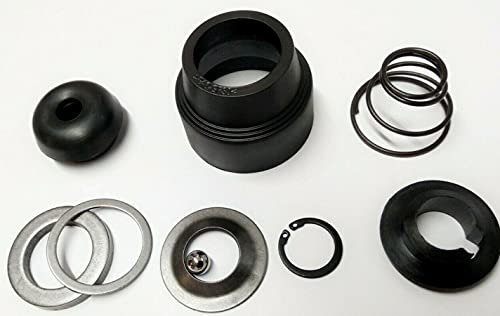 Portabrocas SDS PLUS compatible con Bosch PBH 2500, PBH 2600, PBH 2000, PBH 2200, PBH 2100, GBH 2-18