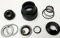 Portabrocas SDS PLUS compatible con Bosch PBH 2500, PBH 2600, PBH 2000, PBH 2200, PBH 2100, GBH 2-18