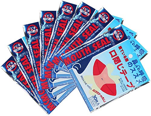 240pcs Anti Schnarch Pflaster Sleep Strips Mundband, Schlafstreifen Mundband Mouth Tape Nasenatmen Anti Schnarchbänder, Anti Schnarchen Patch