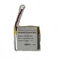 GZXQBHBATT Generic Ersatz Akku Kompatibel mit per GAR-MIN Fenix 5X Running 361-00098-00 ASDB542437-P1 3.8V 460mah
