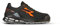 U-Power Red Premium Irvin, Scarpe Antinfortunistiche Basse con Tomaia in Nylon Traspirante, Puntale AirToe Aluminium, Suola Infinergy, Sistema Antiperforazione (38)