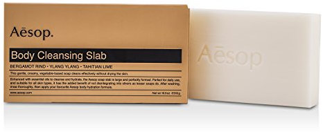 AESOP Refresh Body Cleansing Slap 310 g