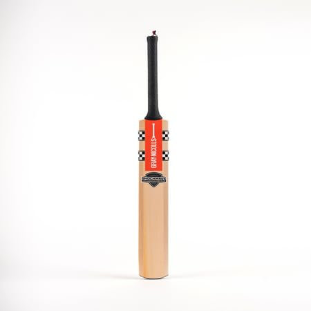 Gray Nicolls Shockwave 2.0 Thunder Junior Cricketschläger aus Kaschmirweide – Neu für 2024 (4)