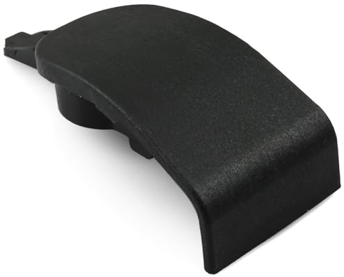 ROBUST Car Radiator Support Bracket Replacement for Ford Fiesta Mk7 1559468 8V518B069 2008-2017
