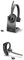 Plantronics Poly Voyager 4310 & 5200 UC Wireless Headsets Bundle - Bluetooth Earpieces for Home Office Use - Noise Canceling Mics - Connect to Mobile/PC/Mac