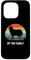 iPhone 15 Pro Family Joker Brother Uncle Nephew Joke Family Rebels Case
