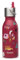 QWETCH - Gourde Enfant Isotherme 350ml - Kids Yosemite Grenat Bouchon Pipette - Gourde Inox - 24h Froid et 12h Chaud - Etanche & Sans BPA - Gourde du quotidien pour école, sport et sorties