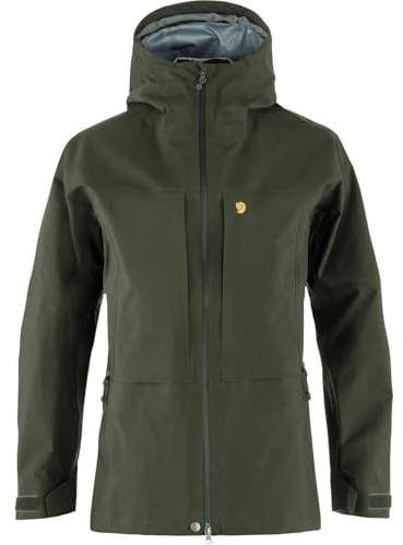 Fjällräven Damen Bergtagen Gtx Touring Tourenjacke (1er Pack)