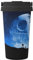 Star Wars - Termo de café para camping y senderismo, 500 ml, acero inoxidable, ligera, tapa a prueba de fugas