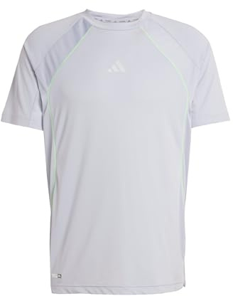 adidas Men's Tech Apparel Climacool T-Shirt