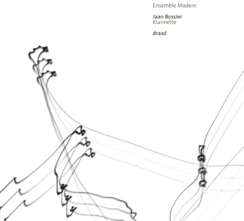 Draad / Jaan Bossier (Ensemble Modern)