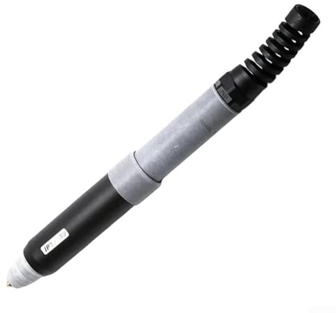 babominimer Industrieller Plasmaschneider-Fackelkopf 09810 für IPT80 PTM-80 PT-For 80 Serie, IP54 bewertet für vertikale CNC-Schneidbrenner mit Nicht-HF, 60-100 A, kompatibel
